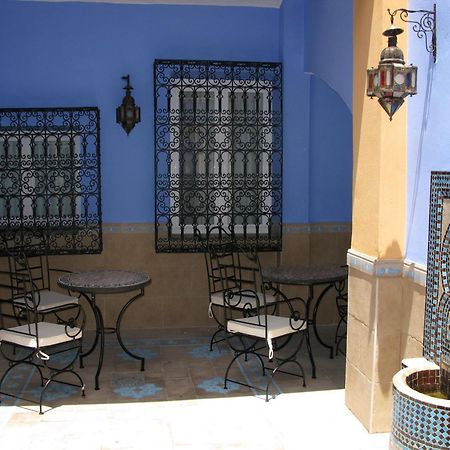 Hotel La Flor De Al-Andalus à Mérida Extérieur photo