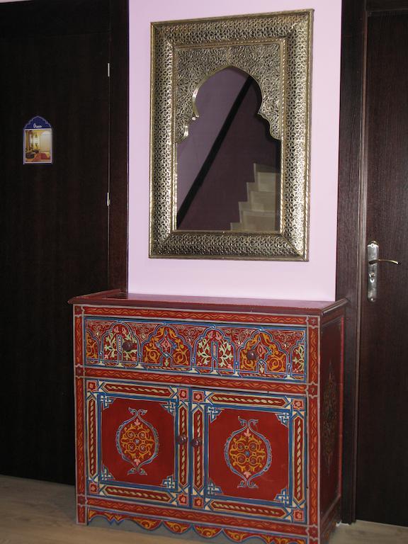 Hotel La Flor De Al-Andalus à Mérida Extérieur photo