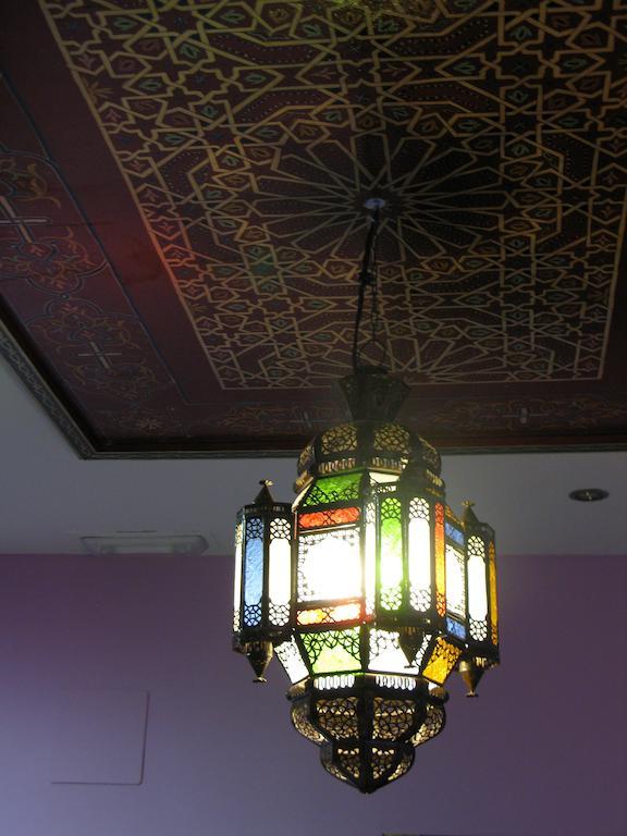 Hotel La Flor De Al-Andalus à Mérida Extérieur photo