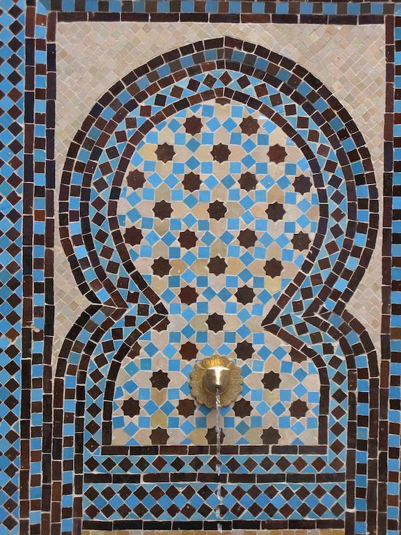 Hotel La Flor De Al-Andalus à Mérida Extérieur photo