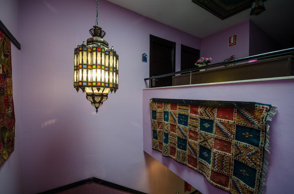 Hotel La Flor De Al-Andalus à Mérida Extérieur photo