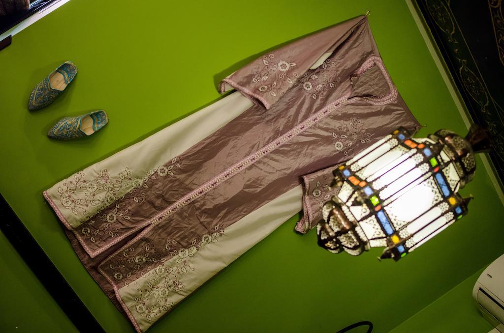Hotel La Flor De Al-Andalus à Mérida Extérieur photo